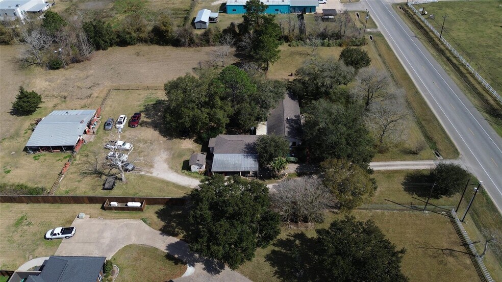 More Photos Of 1046 FM 517 Rd, Alvin Land For Sale