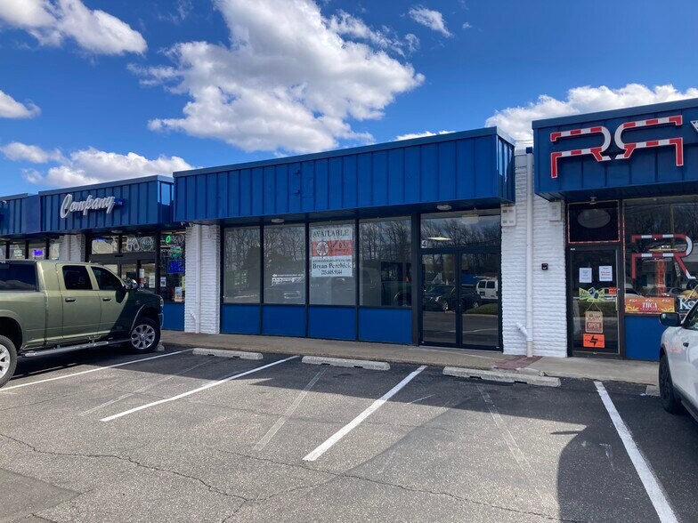 More Photos Of 198 Lincoln Hwy, Fairless Hills Unknown For Lease