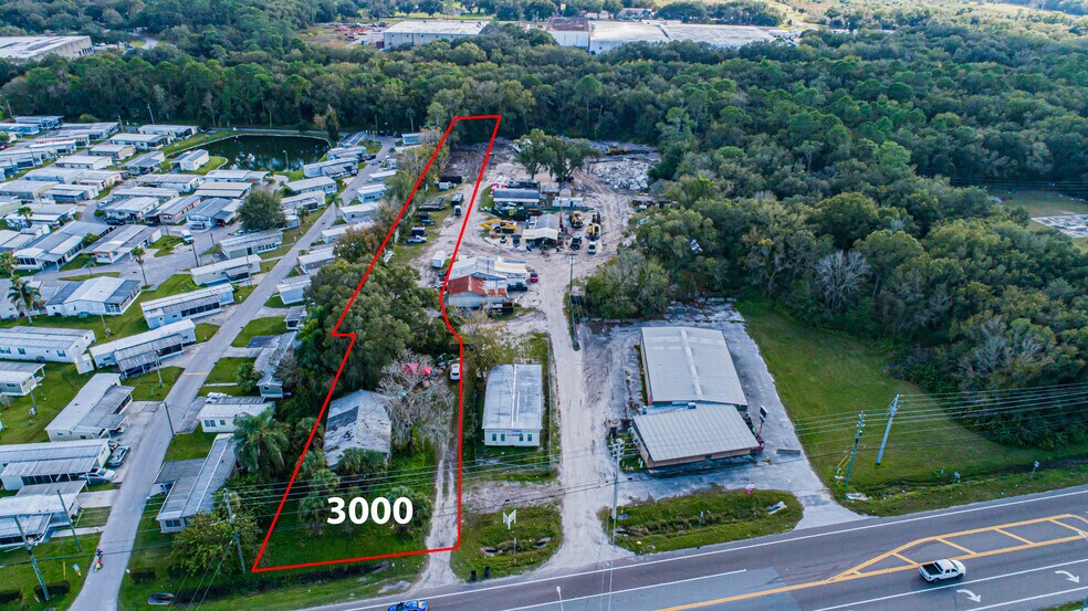 More Photos Of 3030 New Tampa Highway, Lakeland Land For Lease