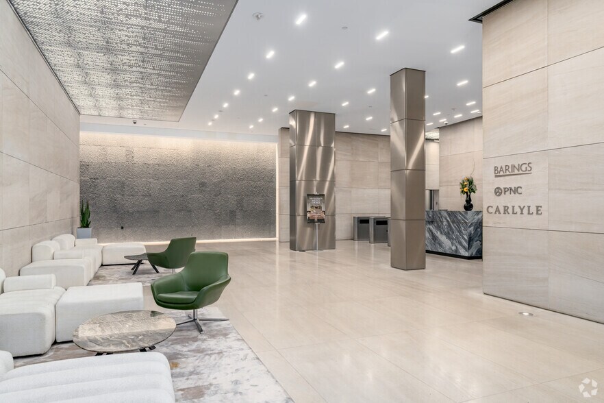 More Photos Of 340 Madison Ave, New York Office For Lease