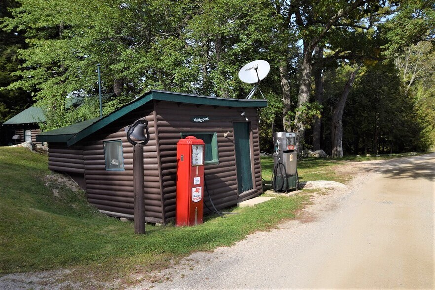 More Photos Of 1 Nicatous Stream Lake Rd, Burlington Lodge Meeting Hall For Sale