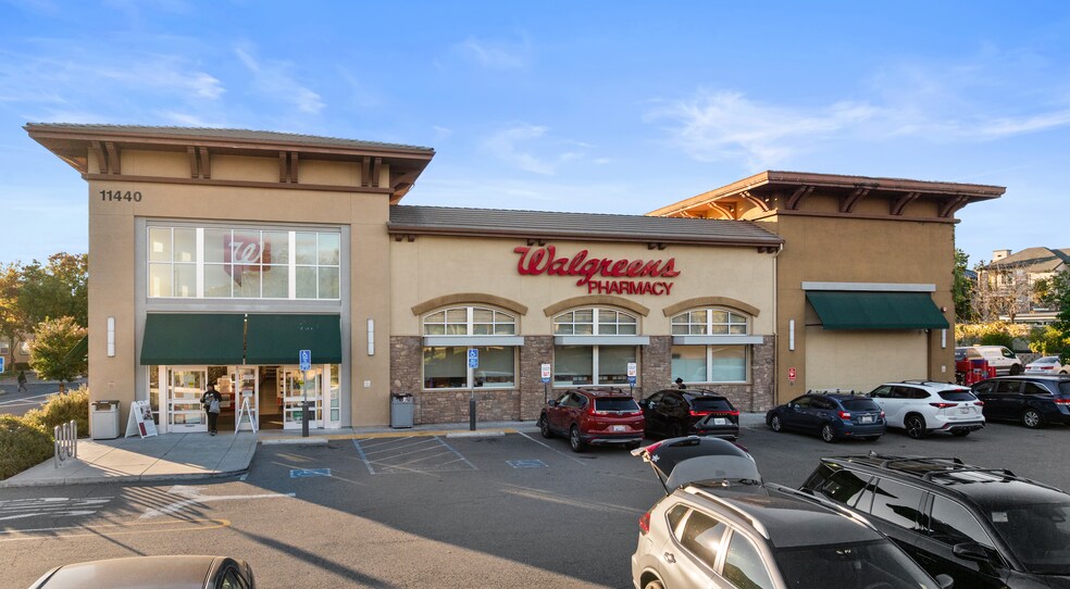More Photos Of 11440 Windemere Pky, San Ramon General Retail For Sale