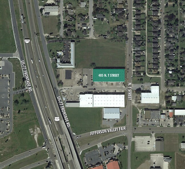 More Photos Of 405 N T St, Harlingen Unknown For Lease