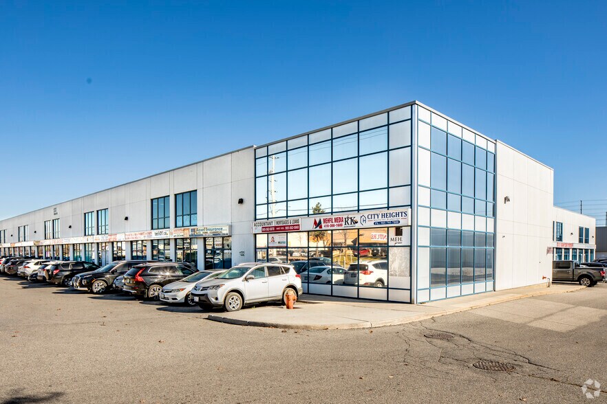 Primary Photo Of 1332 Khalsa Dr, Mississauga Research And Development For Sale
