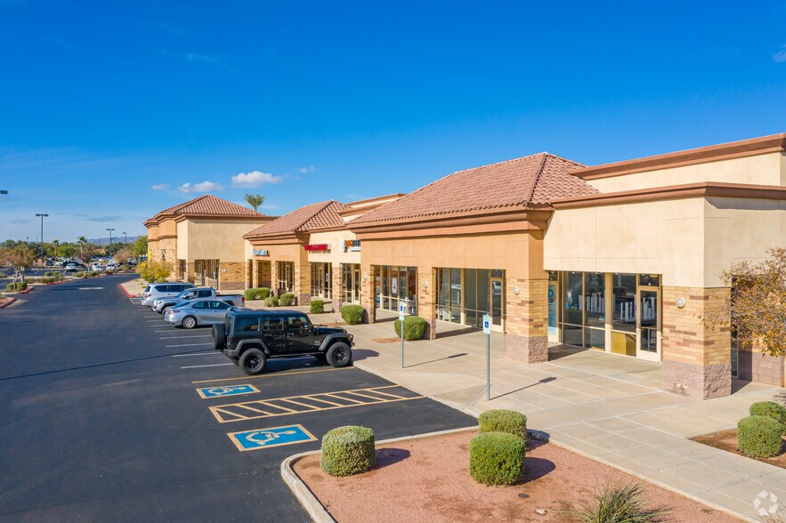 More Photos Of W Ray Rd @ Rural Rd, Chandler Unknown For Lease