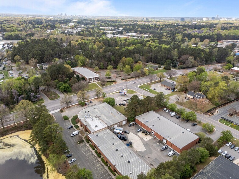 More Photos Of 2411 E Millbrook Rd, Raleigh General Retail For Lease