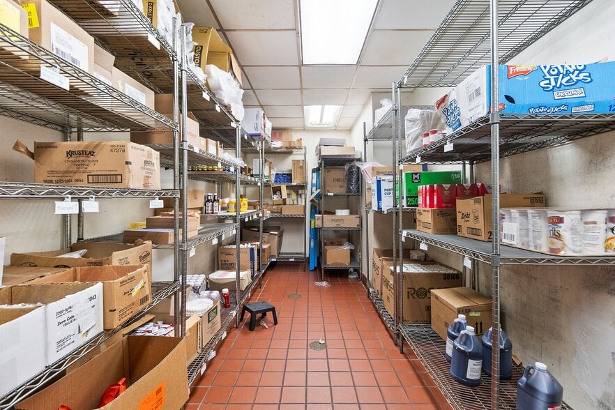 More Photos Of 13031 FM 1960 Rd W, Houston Restaurant For Sale