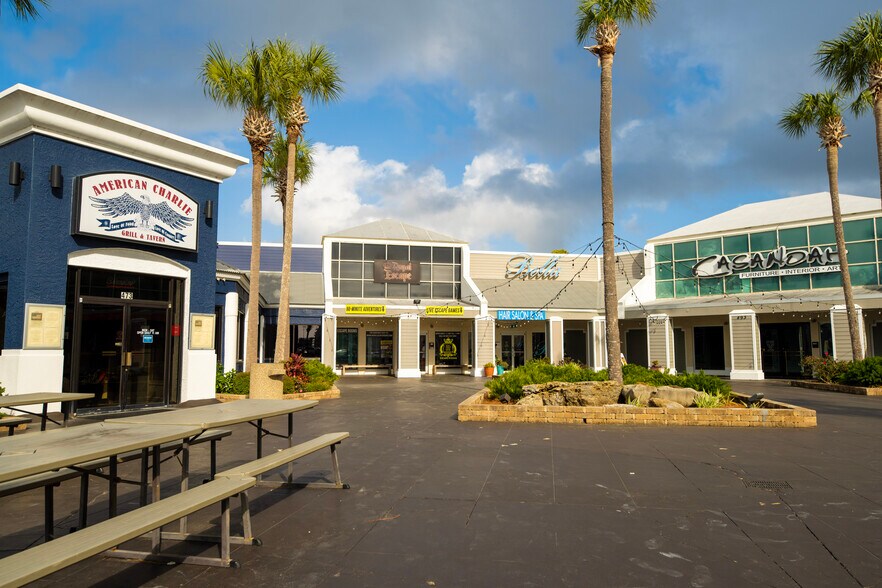 More Photos Of 469-559 N Richard Jackson Blvd, Panama City Beach Unknown For Lease