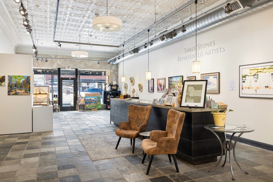 More Photos Of 32 Main St, Concord Freestanding For Sale