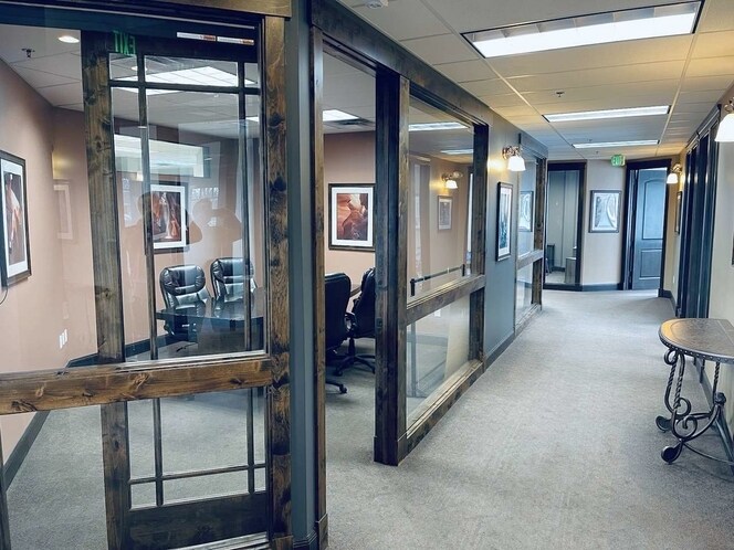 More Photos Of 623 E Fort Union Blvd, Midvale Medical For Sale