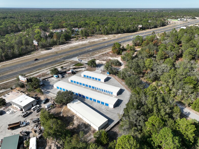 More Photos Of 9832 Osceola Dr, Spring Hill Self Storage For Sale