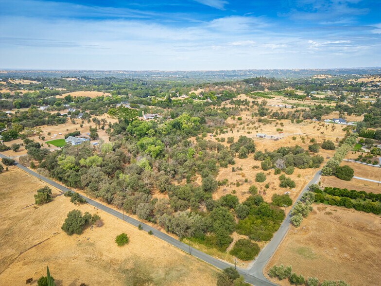 More Photos Of 4850 Hansen Rd, Loomis Land For Sale