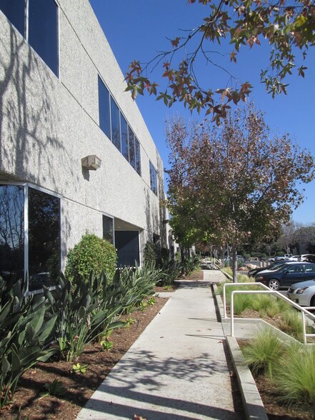 More Photos Of 2236 Rutherford Rd, Carlsbad Research And Development For Lease