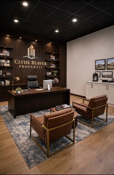 More Photos Of 8004 Glendale Farms Rd, Trussville General Retail For Lease