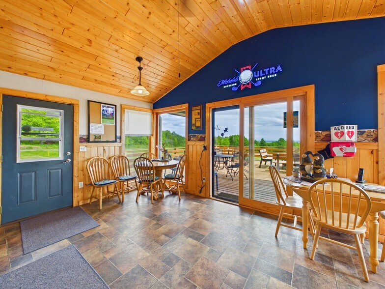 More Photos Of 950 County Highway C, Washburn Golf Course Driving Range For Sale