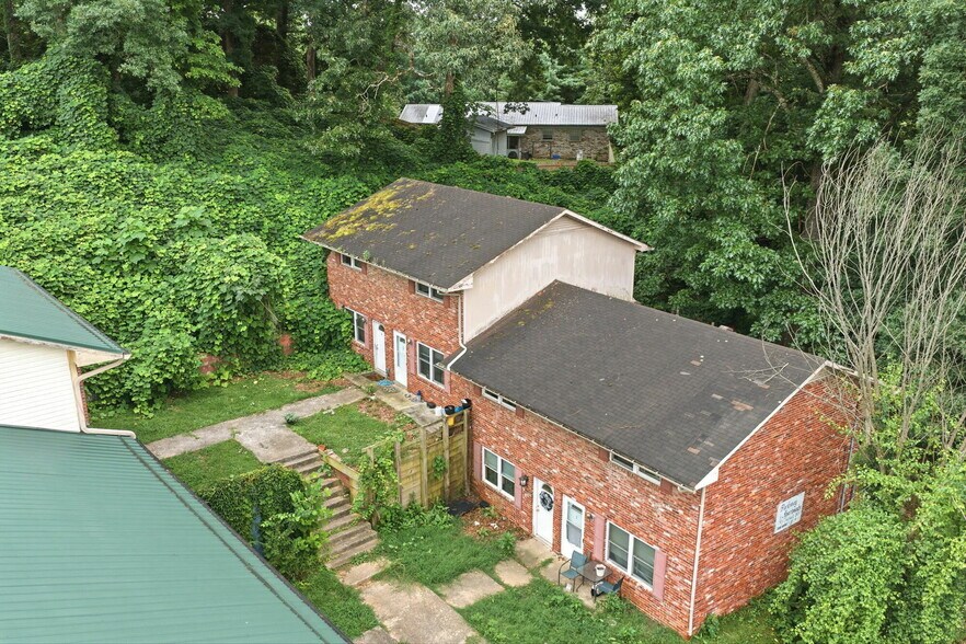 More Photos Of , Kingsport Multifamily For Sale