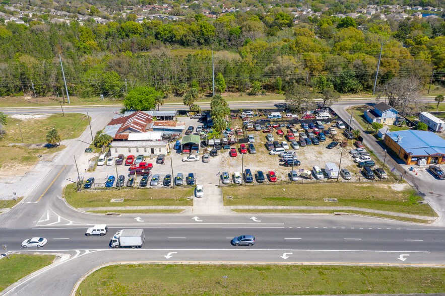 More Photos Of 635 W Orange Blossom Trl, Apopka Land For Sale