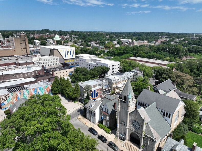 Primary Photo Of 5519 Germantown Ave, Philadelphia Medical For Sale