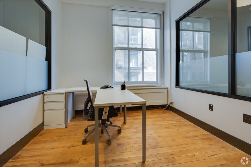 More Photos Of 332 S Michigan Ave, Chicago Office For Sale