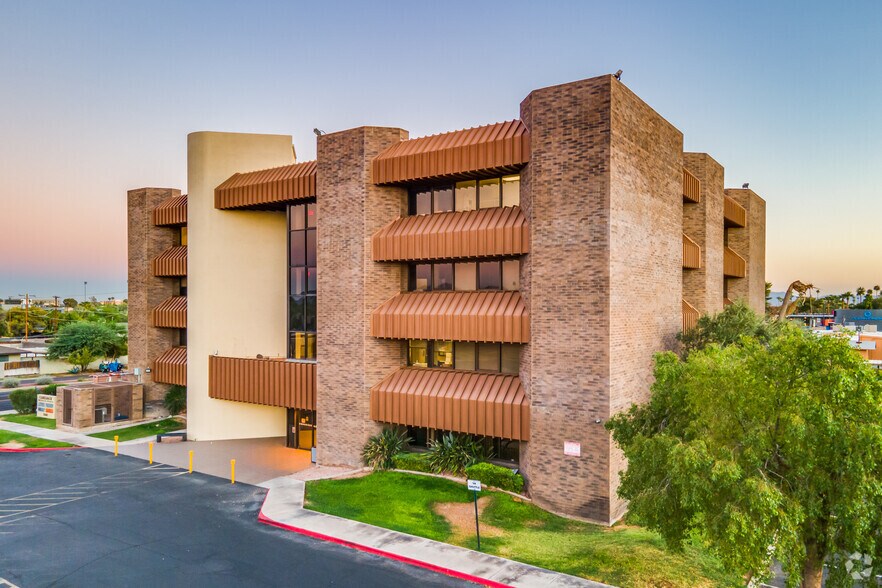 Primary Photo Of 5040 N 15th Ave, Phoenix Medical For Sale