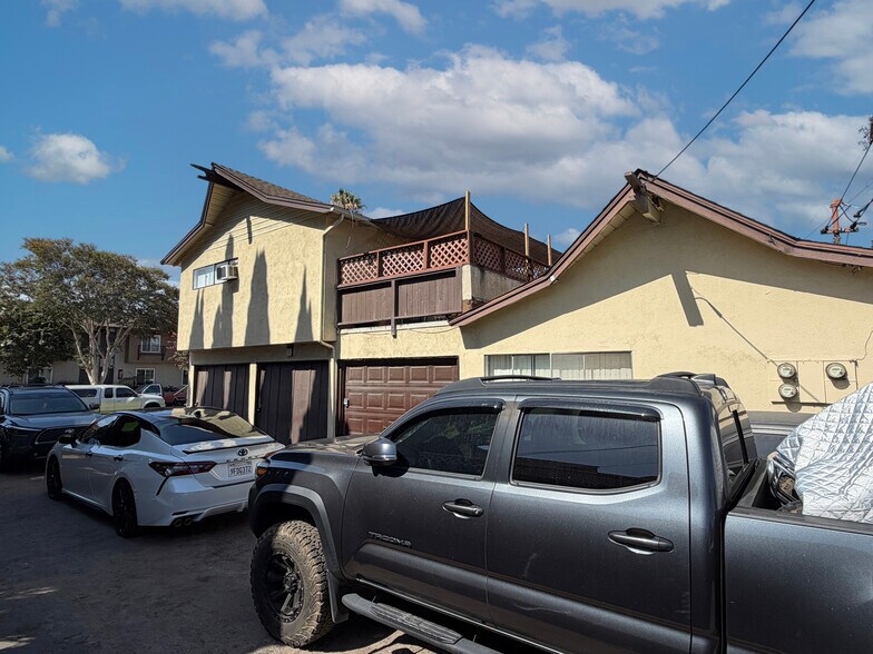 More Photos Of 9861 Acacia Ave, Garden Grove Multifamily For Sale