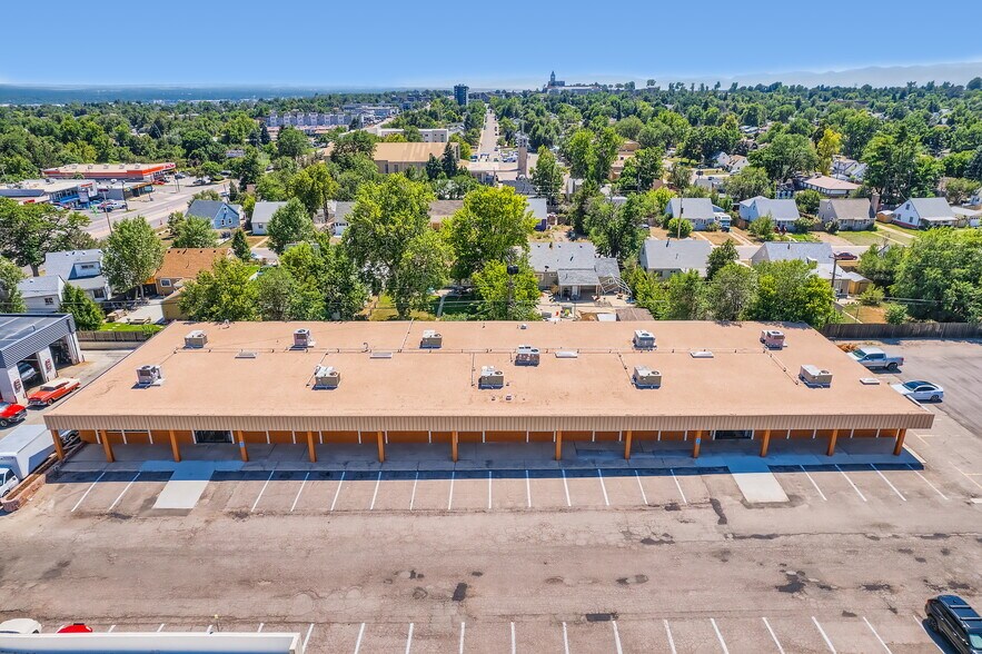 More Photos Of 2345 S Federal Blvd, Denver Medical For Sale