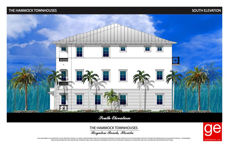 More Photos Of 3045 Federal Hwy, Boynton Beach Land For Sale