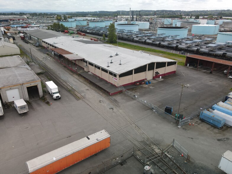 Primary Photo Of 2148 Port of Tacoma Rd, Tacoma Warehouse For Lease