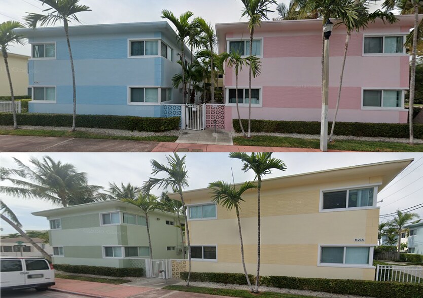 More Photos Of 8216 Crespi Blvd, Miami Beach Multifamily For Sale