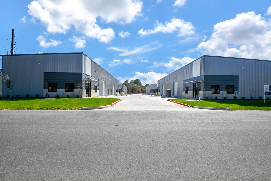 More Photos Of 5713 13th St, Katy Unknown For Lease