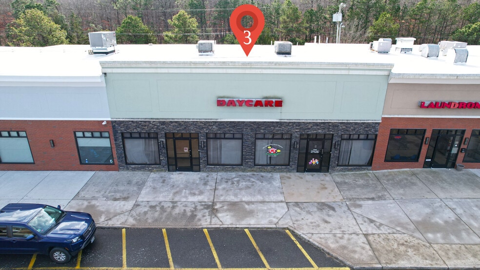 More Photos Of 45 S New York Ave, Galloway Unknown For Lease