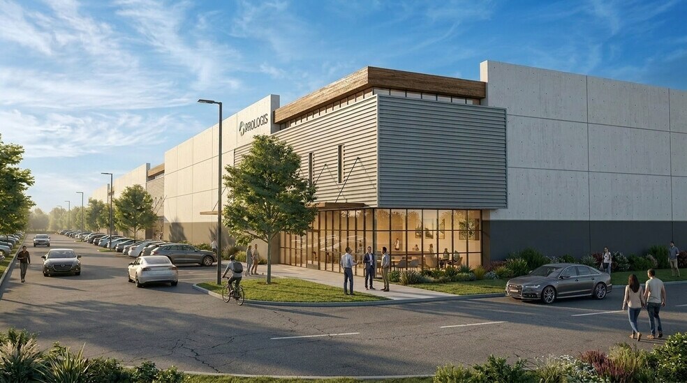 More Photos Of W Airtex Blvd. & I-45, Houston Unknown For Lease