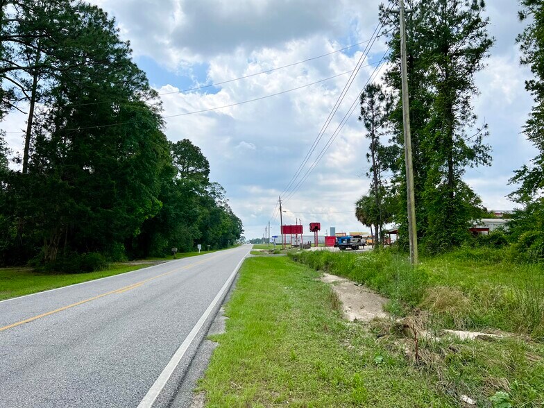More Photos Of County Road 64, Robertsdale Land For Sale