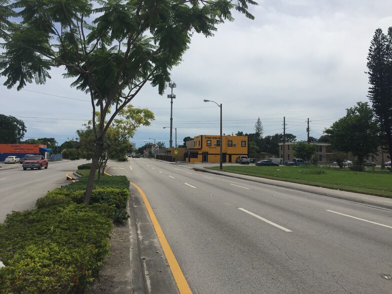 More Photos Of 5050 NW 22nd Ave, Miami Land For Sale