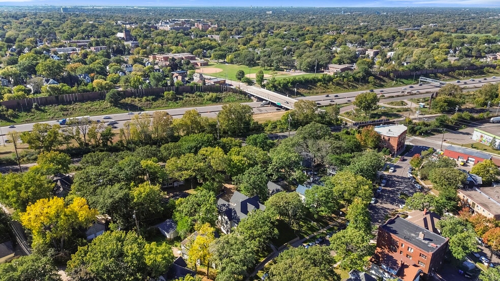 More Photos Of 1910 Feronia Ave, Saint Paul Apartments For Sale