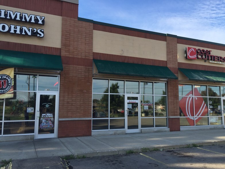 146166 E Tyranena Park Rd, Lake Mills, WI 53551 Retail For Lease