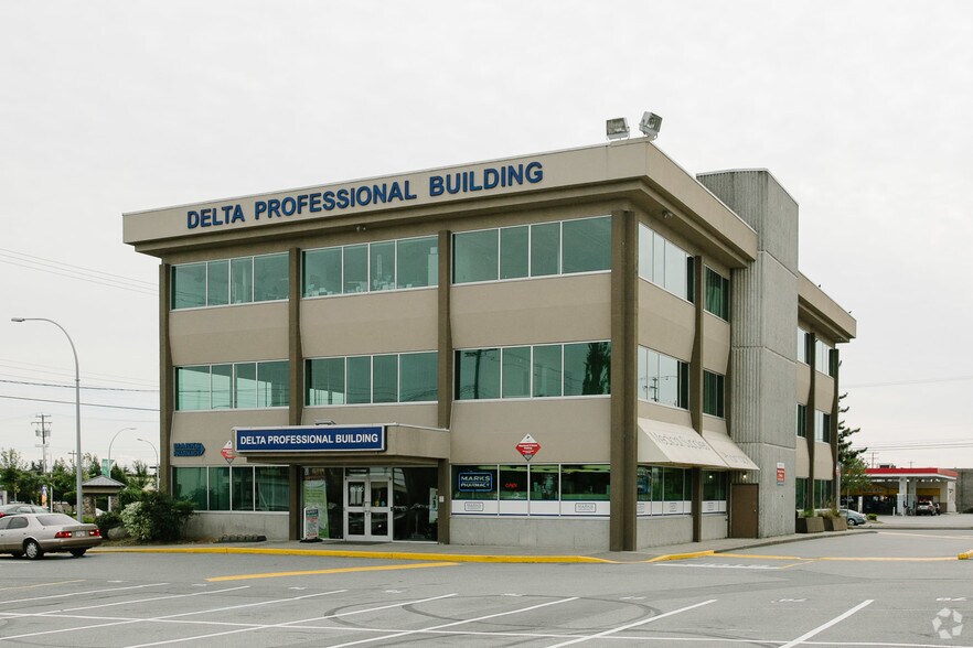 Primary Photo Of 8035 120th St, Delta Medical For Lease