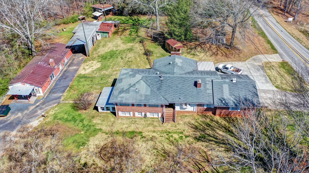 More Photos Of 4101 Hamilton Mill Rd, Buford Restaurant For Sale