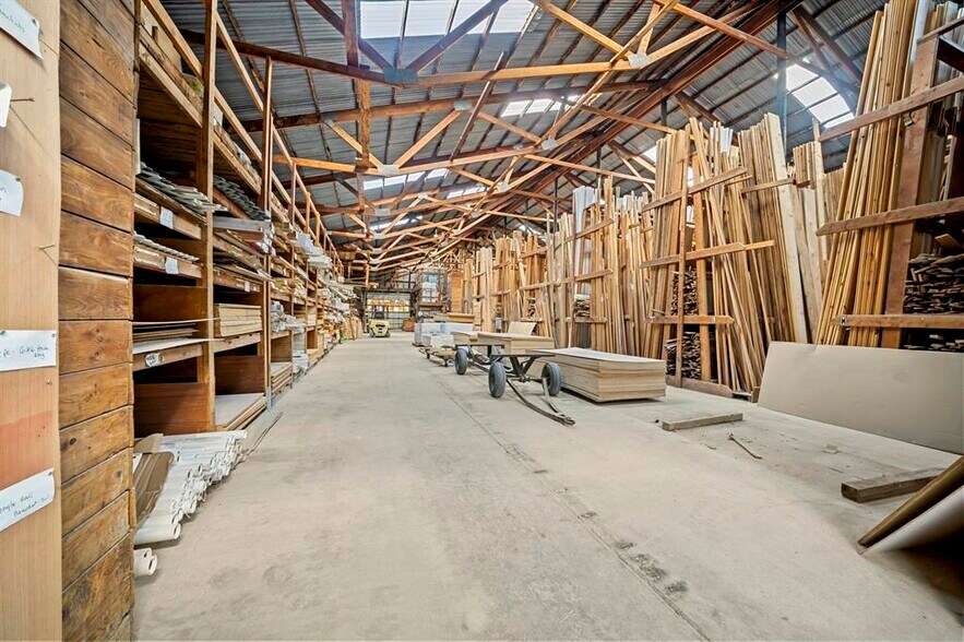More Photos Of 1305 Seaton Ave, Greenup Warehouse For Sale