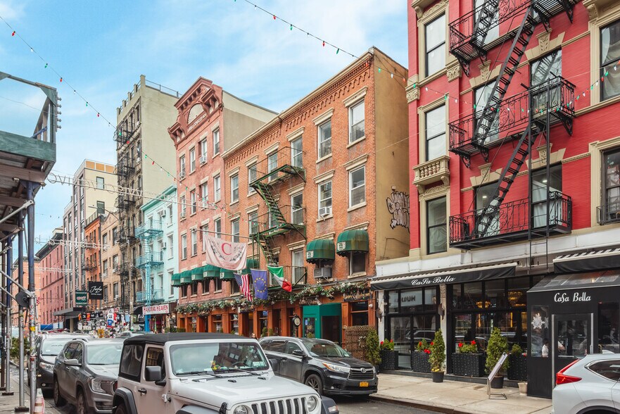 More Photos Of , New York Multifamily For Sale