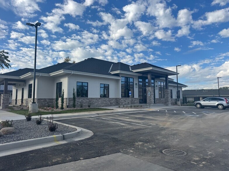 Primary Photo Of 1798 N State St, Orem Office For Lease