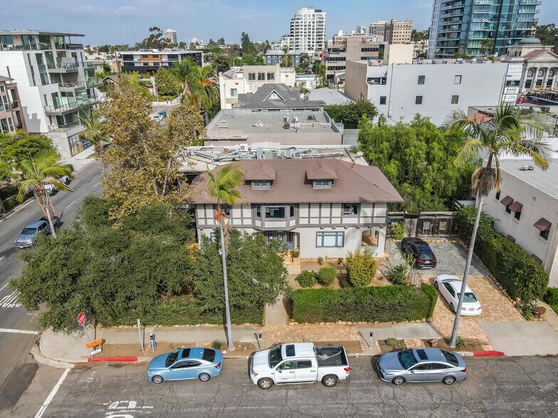 More Photos Of 408 Nutmeg St, San Diego Coworking Space