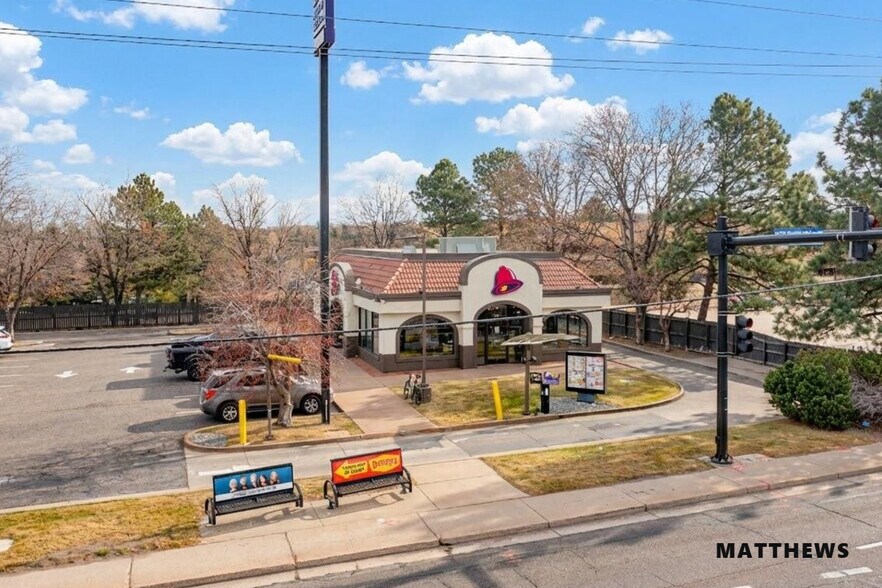 Primary Photo Of 3050 Youngfield St, Wheat Ridge General Retail For Sale