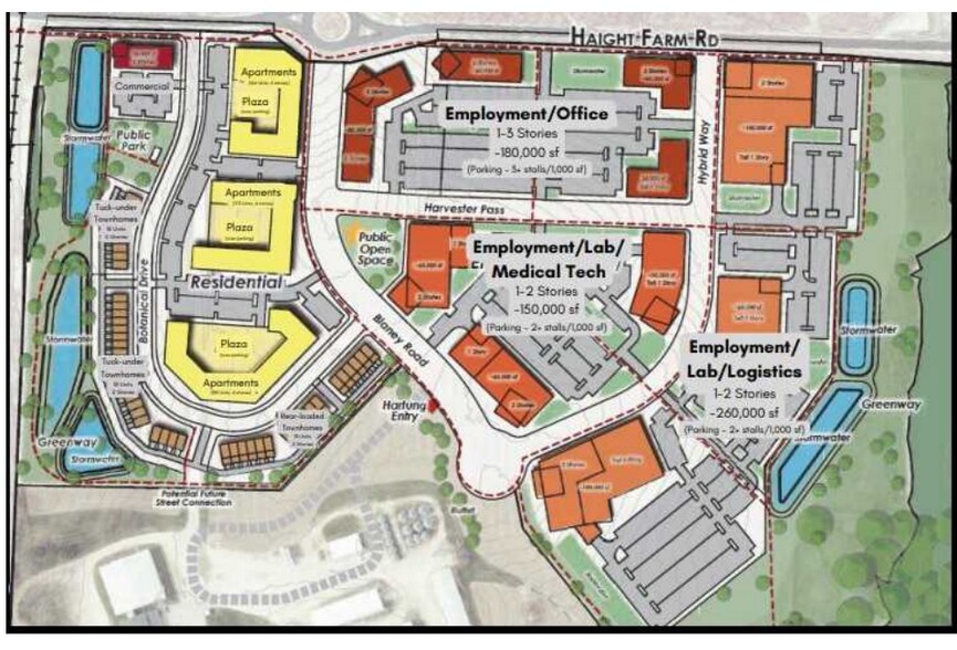 More Photos Of 2690 Blaney Rd, Fitchburg Land For Sale