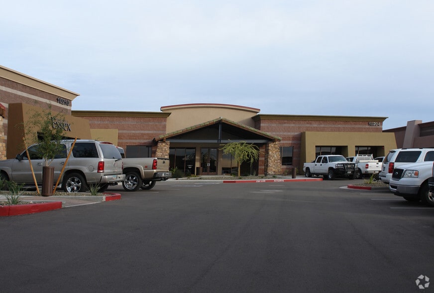 More Photos Of 10180-10210 W Happy Valley Rd, Peoria Unknown For Lease