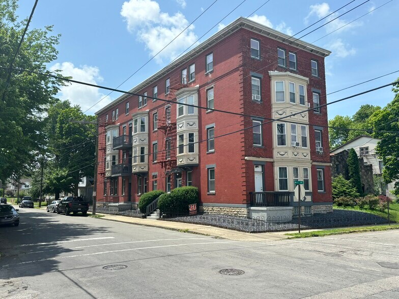 Primary Photo Of 4431 Allison St, Norwood Apartments For Sale