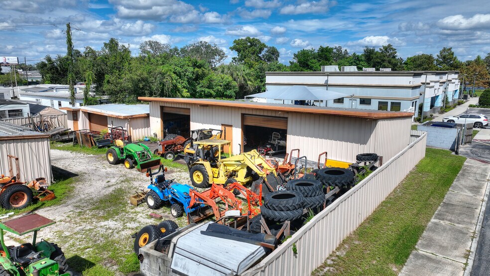 More Photos Of 9205 S Us-17-92 Hwy, Maitland Freestanding For Sale