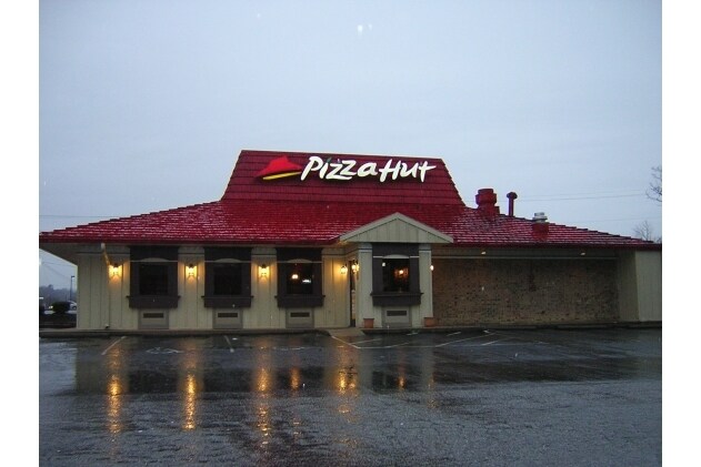 More Photos Of 2914 Virginia Ave, Collinsville Restaurant For Sale