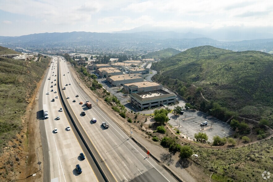 More Photos Of 3623 Old Conejo Rd, Newbury Park Flex For Lease