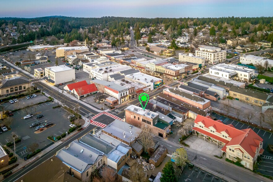 More Photos Of 102 W Main St, Grass Valley General Retail For Sale